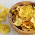 Kokkadens Plantain Chips (300g)