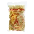 Kokkaden Cassava Chips (150g)