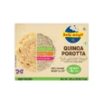 Daily Delight Quinoa Porotta