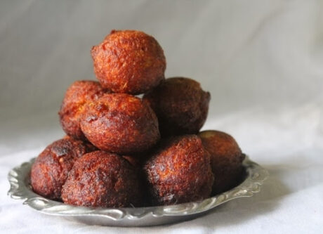 Unniappam