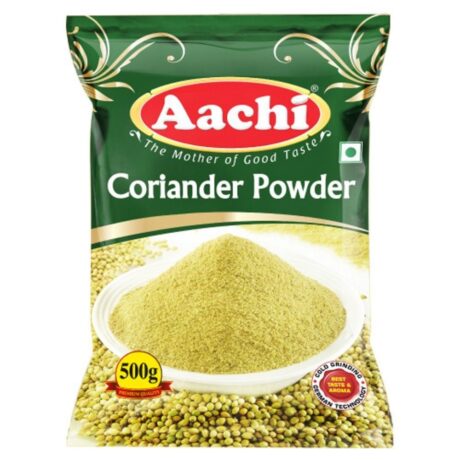 Aachi Coriander Powder (500g)