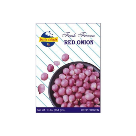 Ammachies Frozen Shallots