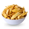 Kokkadens Jackfruit Chips (200g)