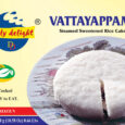Daily Delight Vattayappam