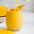 Mango Smoothie