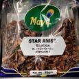 Mayil Star anise (80g)