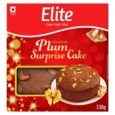 Elite Plum Surpise Cake (400g)