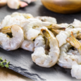 Seafood Delight Mackerel Pan Ready